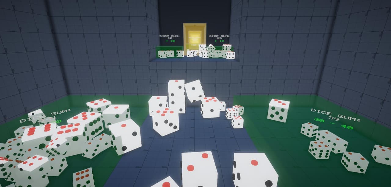 Infinity Dice! screenshot 3