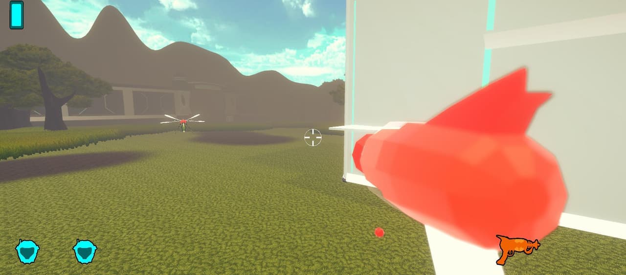 I HATE BUGS! (banninghamma) screenshot 4
