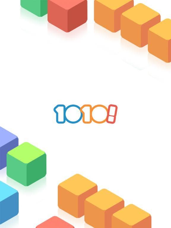 1010! Block Puzzle Game screenshot 5