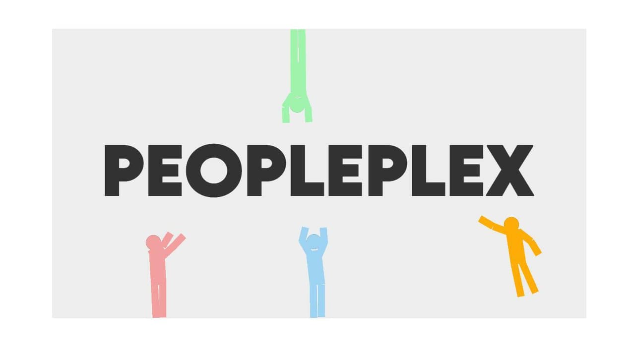 Peopleplex screenshot 3