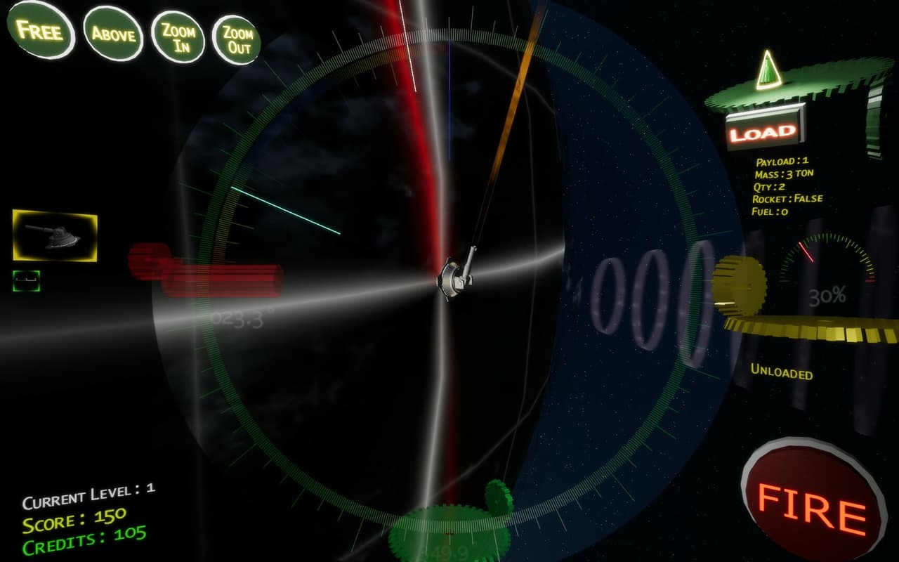Ballistic M.A.D.ness screenshot 3