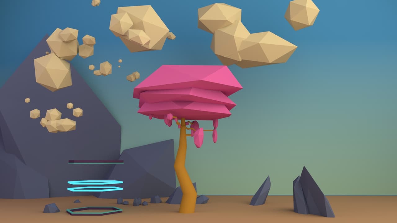 Toti and the Thief Colors screenshot 2