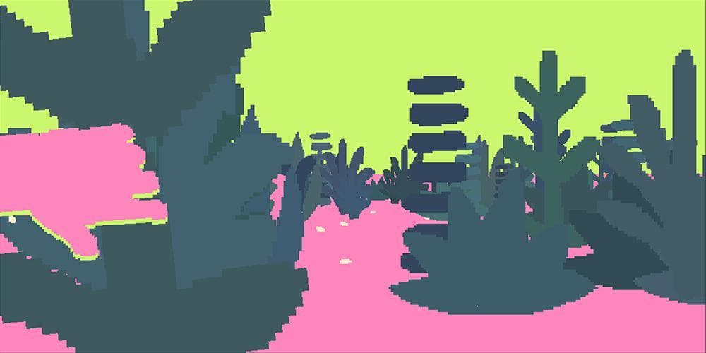 BEYOND RPROACH (itch) screenshot 2