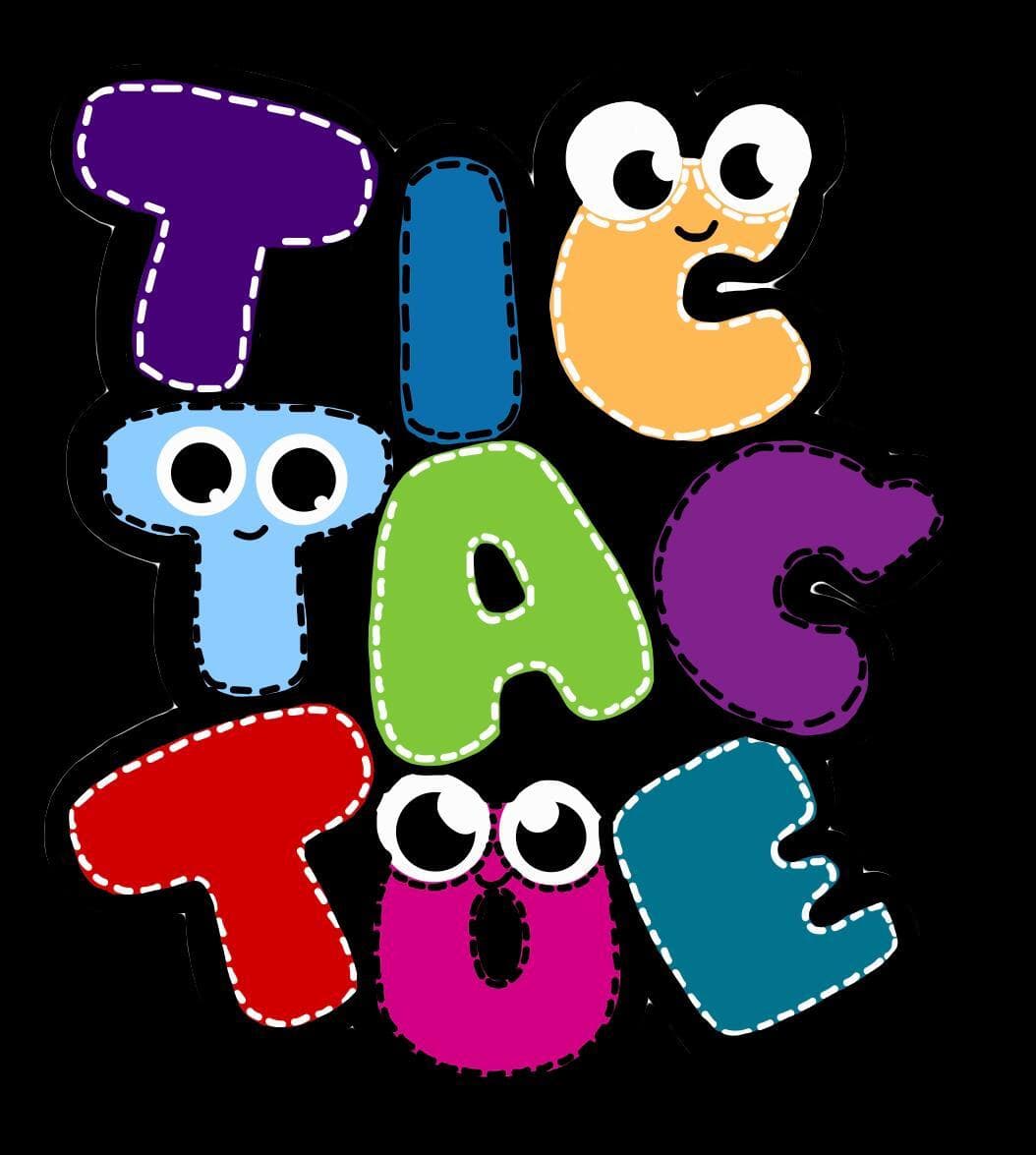 Tic Tac Toe (CSC 370)