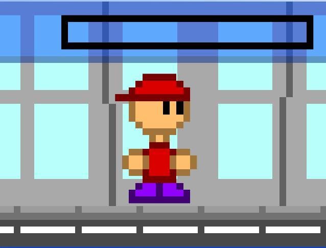 To the Beat of Dignity screenshot 4