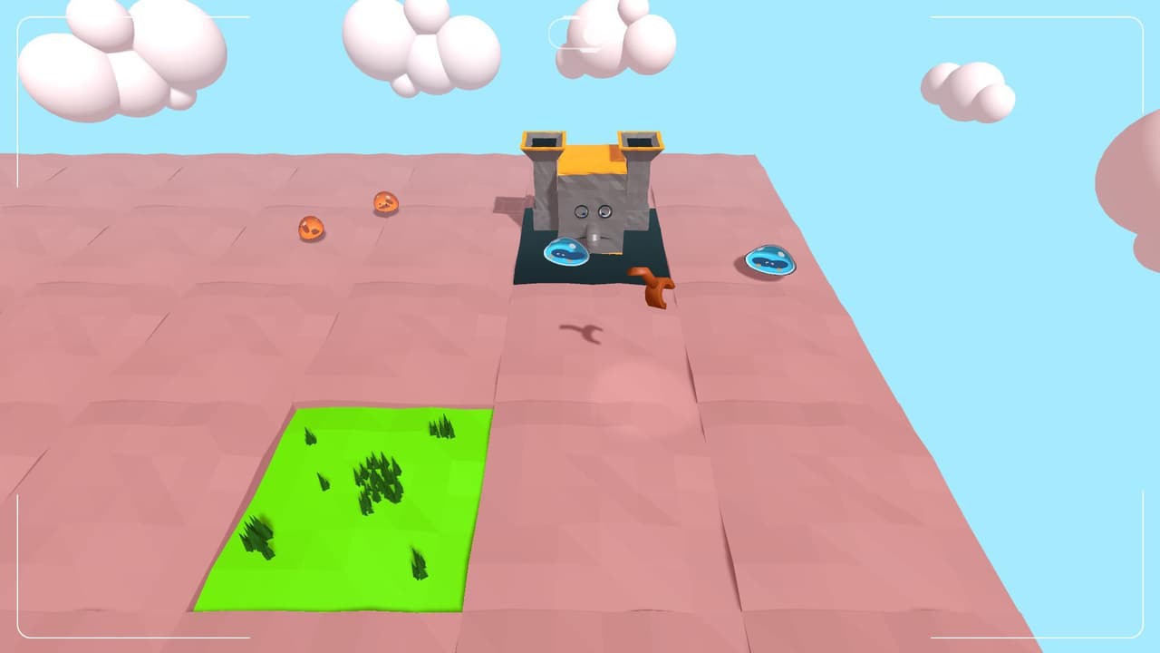Poiein screenshot 2