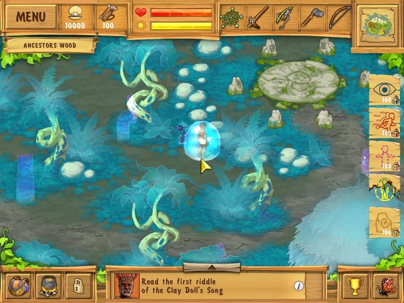 The Island: Castaway 2 screenshot 3