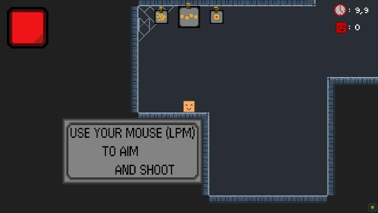Cheerful Recoil screenshot 2