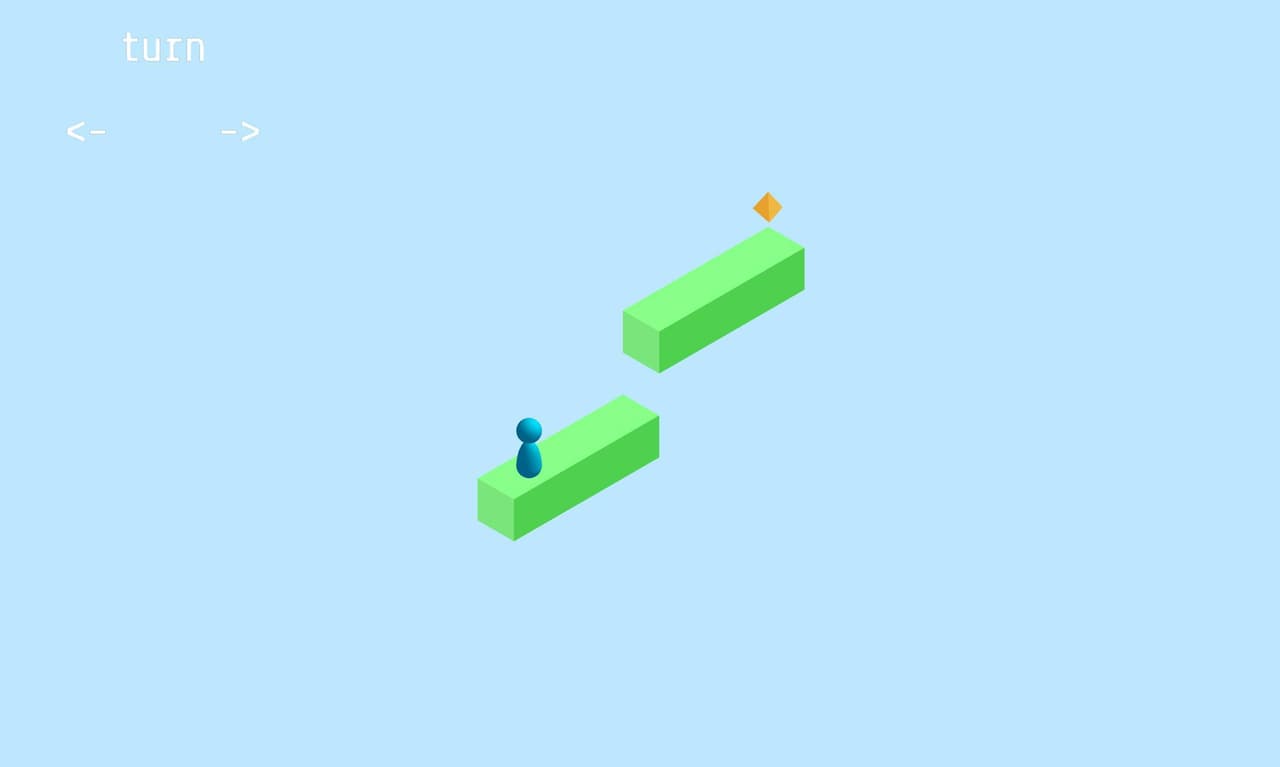 Escher screenshot 2