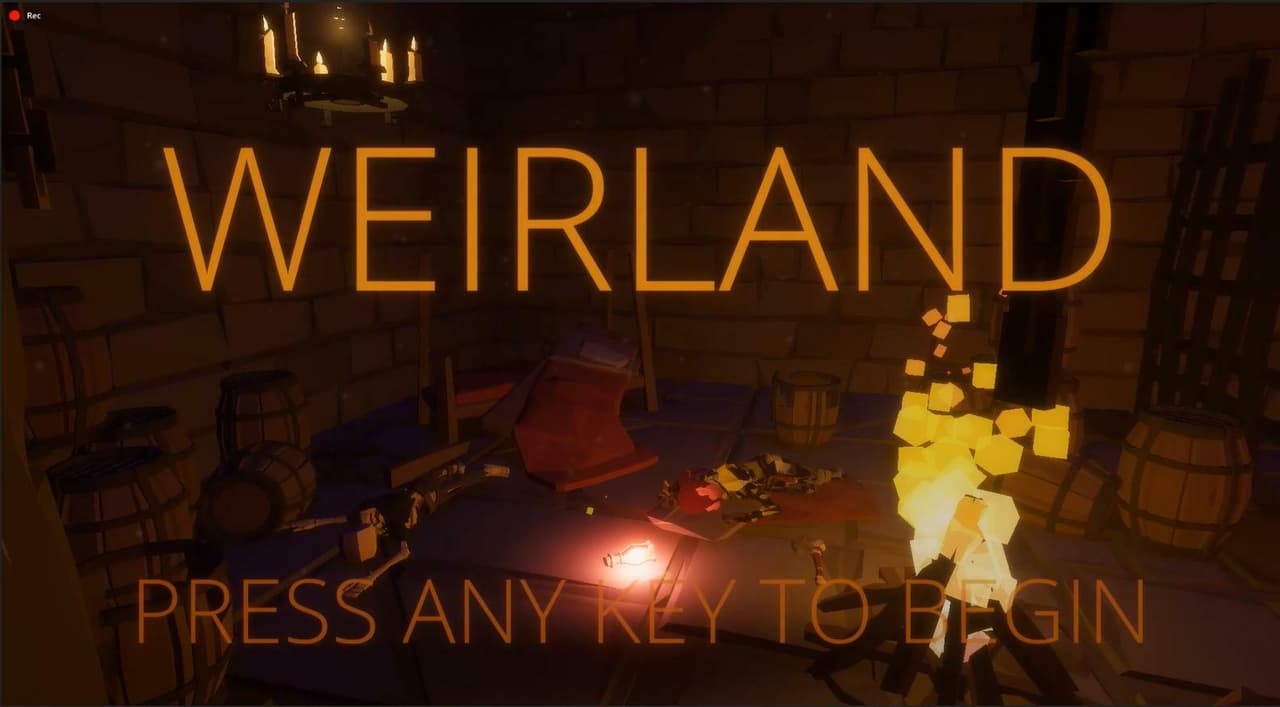 Weirland