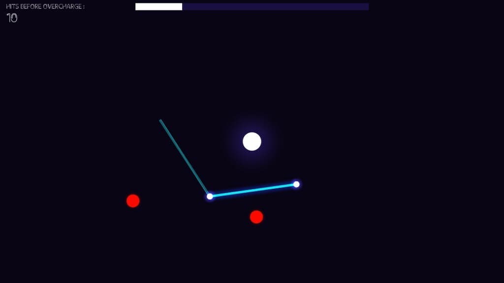 OverCharge - [GMTK Game Jam] screenshot 4
