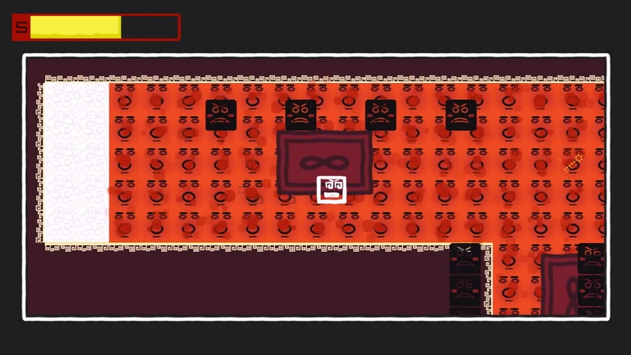 Miniz Adventure screenshot 3