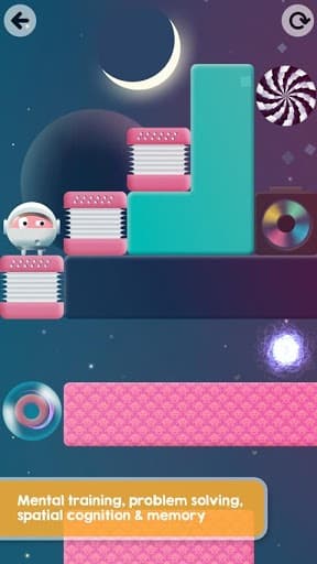 Thinkrolls 2 - Logic Puzzles screenshot 4