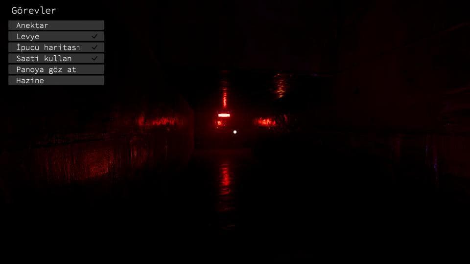 REÇEL screenshot 5