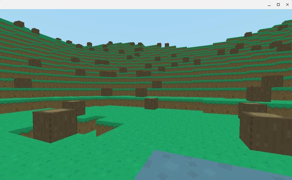 MineFactorio