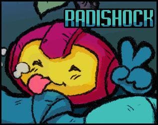 Radishock