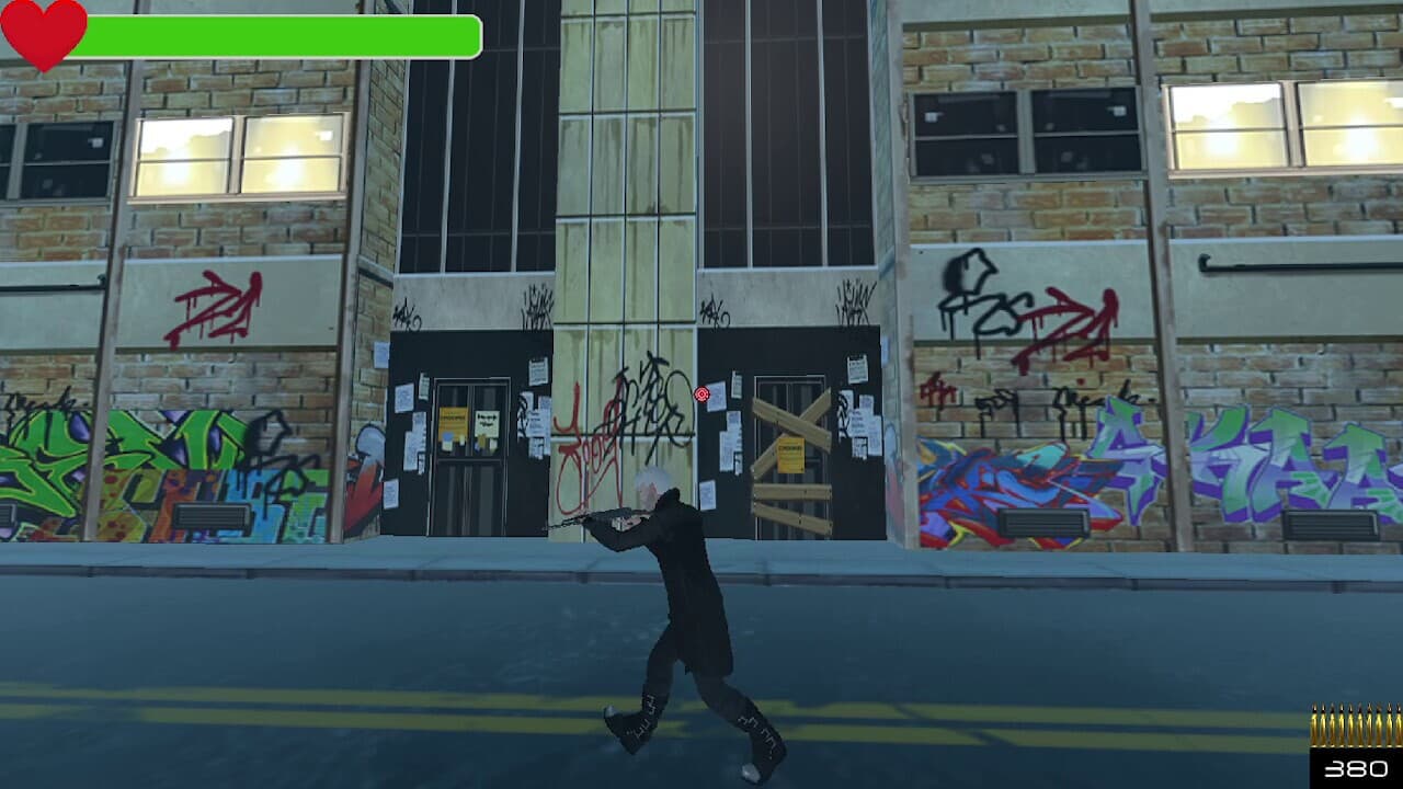 Save My Sister screenshot 3