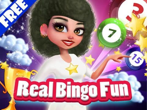 Bingo Candy Fun Blast screenshot 2