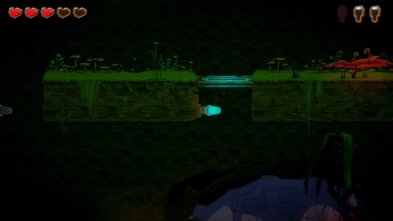 The Explorer Official Game screenshot 4