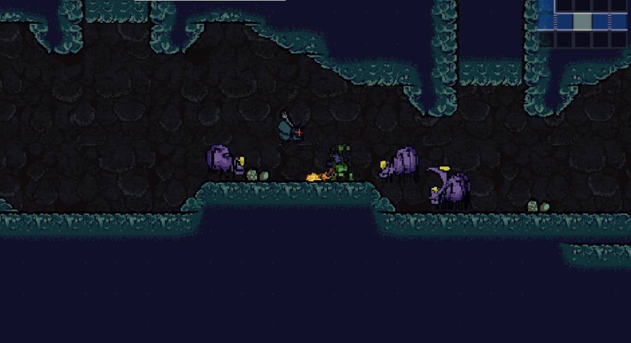Insect Adventure DD20 screenshot 2