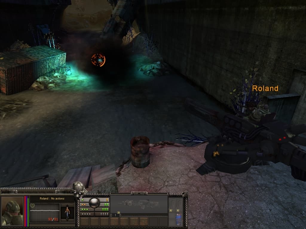 Capitulum screenshot 2