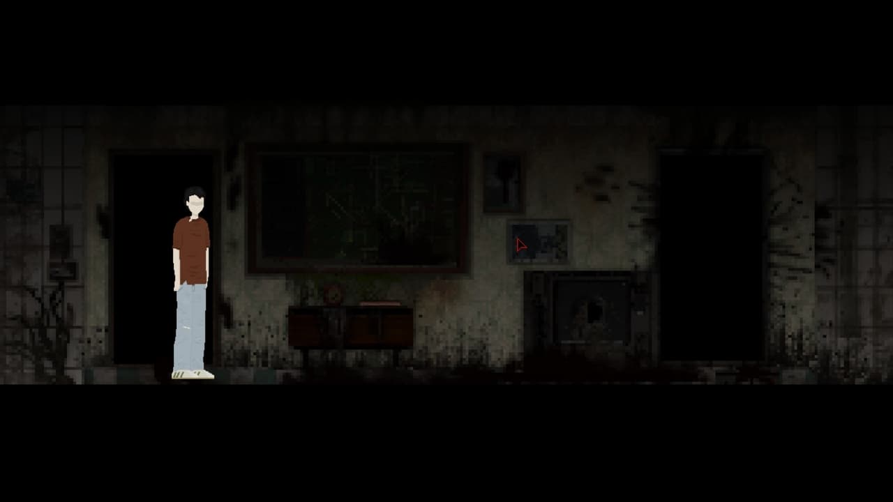 Dom Rusalok screenshot 6