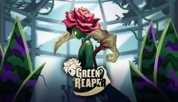 Green Reaper