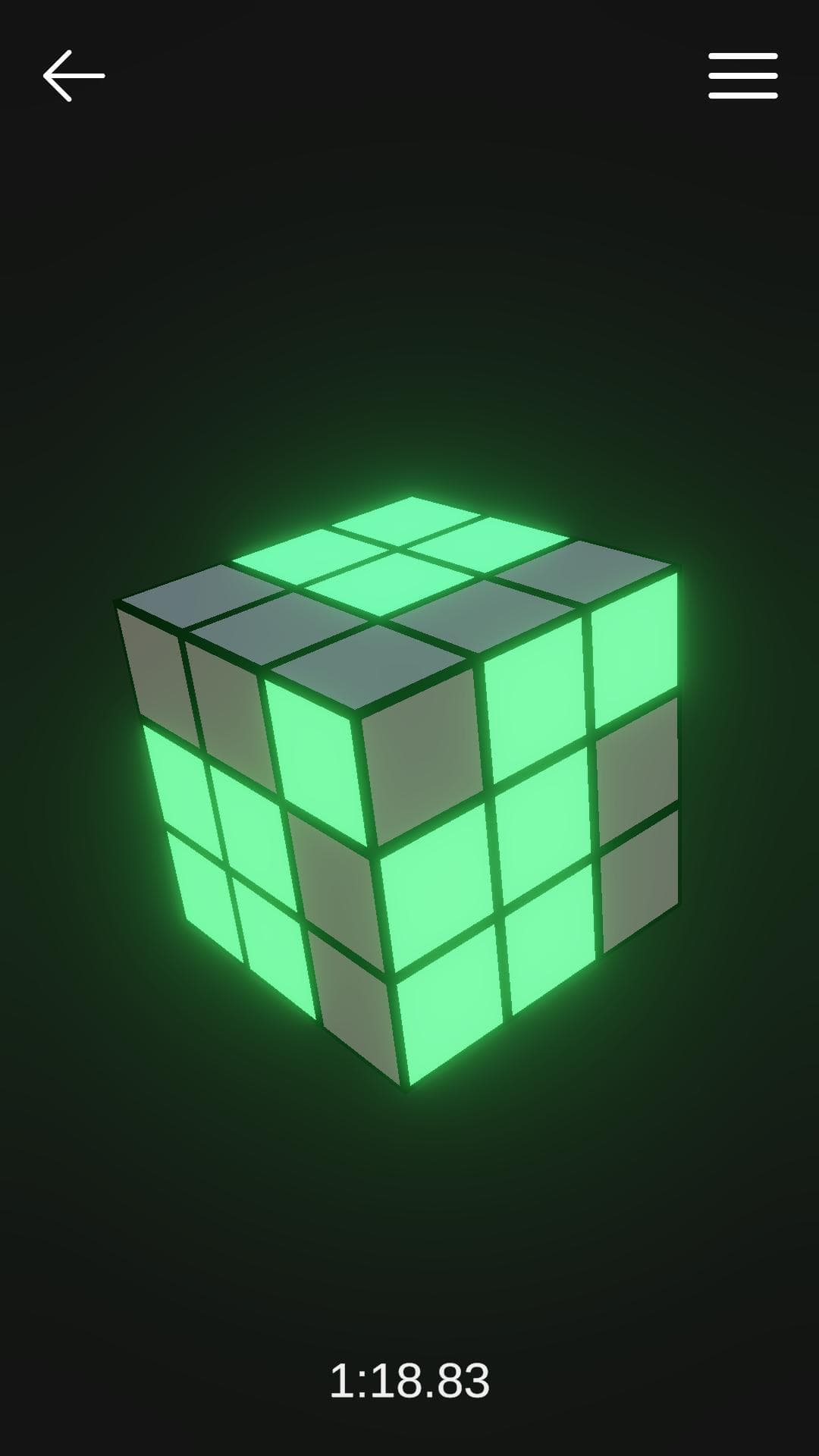 Magic Cube Collection screenshot 3