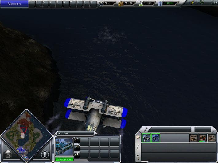 Empire Earth 3 screenshot 3