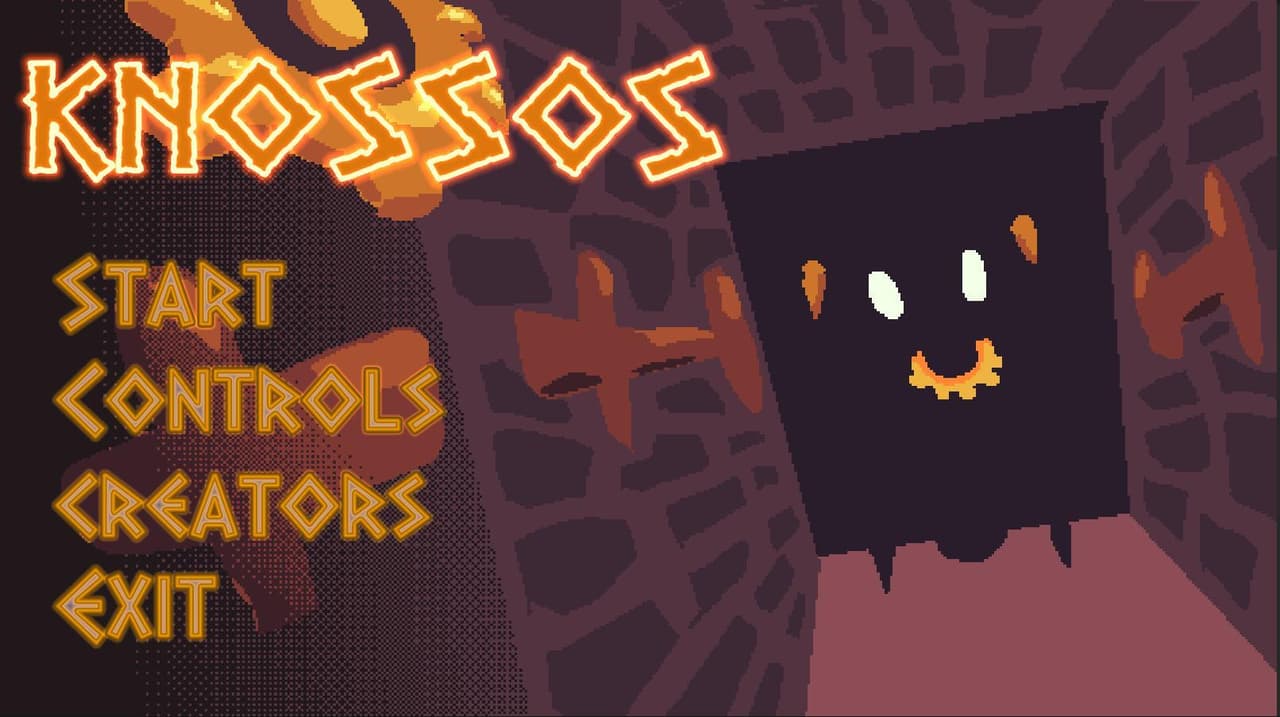 Knossos (itch) (sergeev_sergey99, Zero_SideStorm, OchPuch) screenshot 2