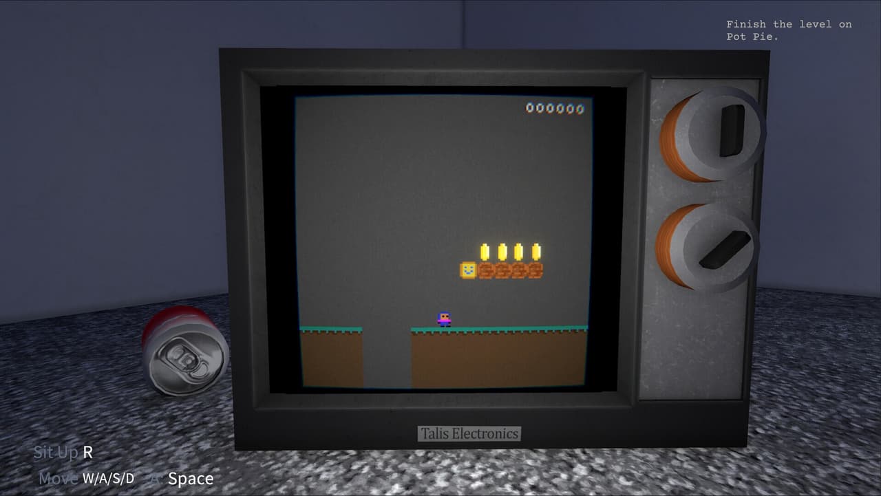 The Game Store screenshot 5