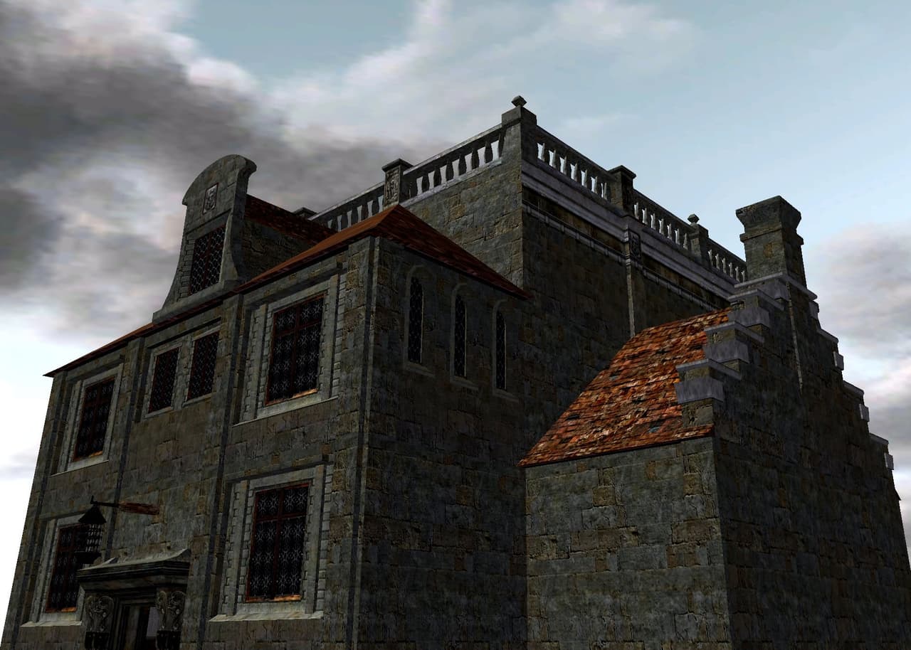 Warhammer Online (2004) screenshot 4
