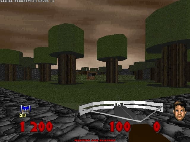 Vault Demo "3"