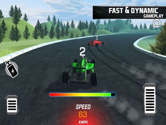 Formula Car: Race Champions