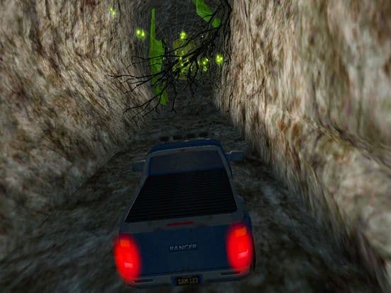 Extreme OffRoad Jeep Driving Adventure
