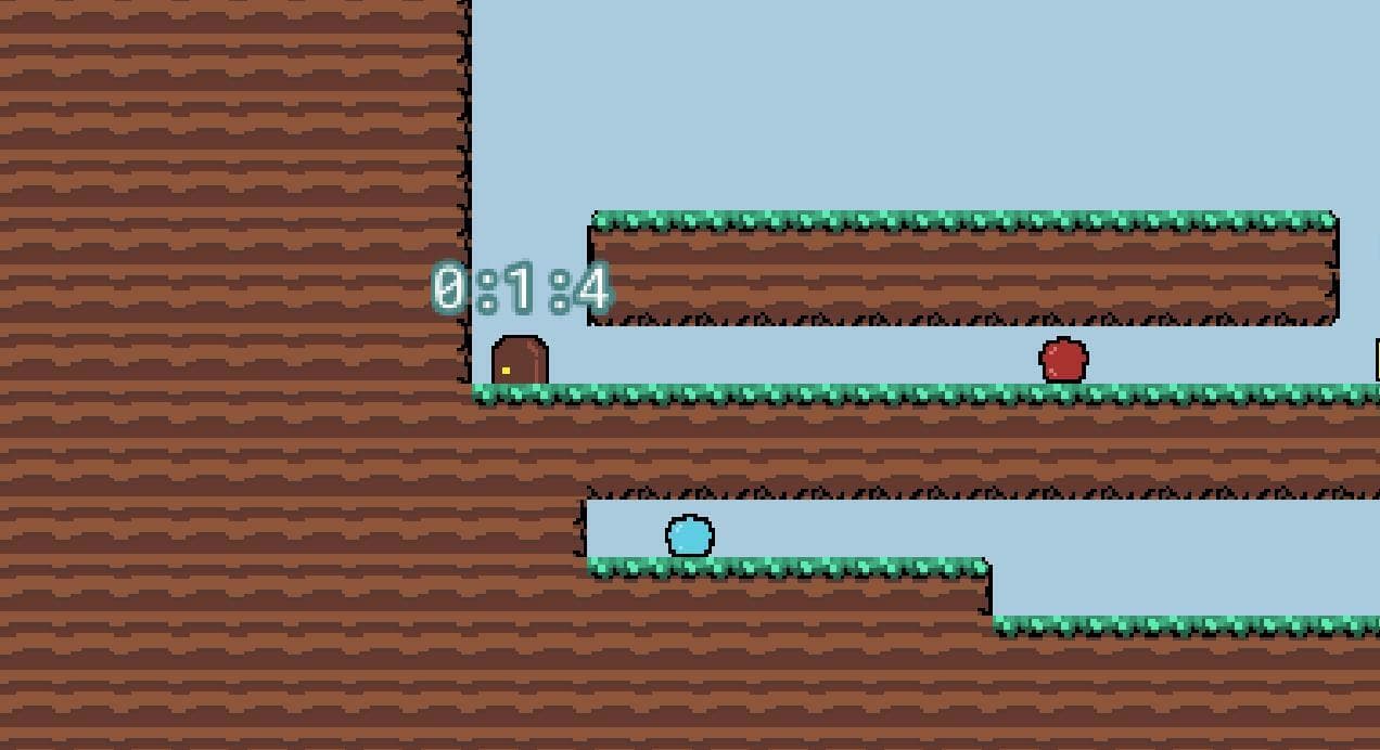 Slime Time (MudLobster) screenshot 3