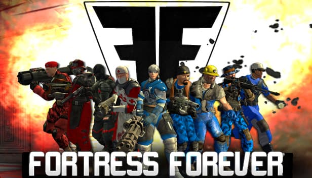 Fortress Forever