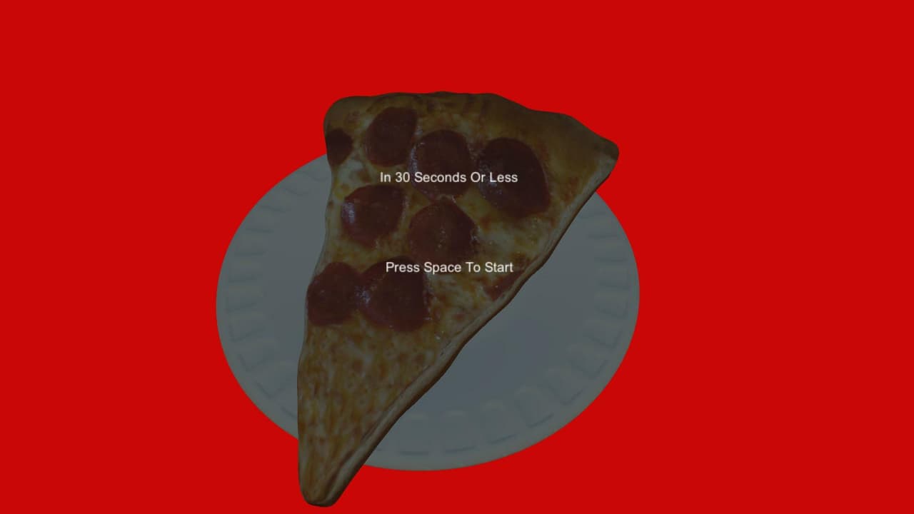 In 30 Seconds or Less screenshot 2