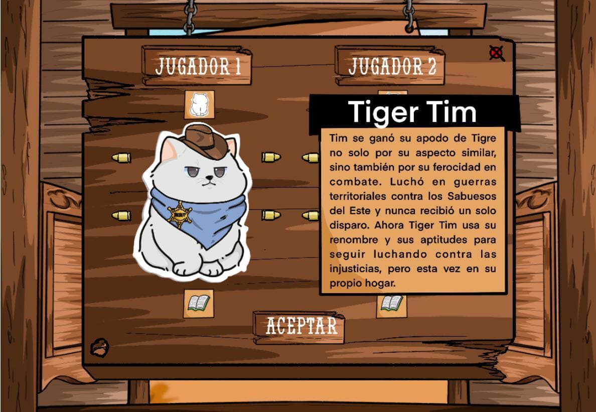 Purrfect Shot screenshot 3