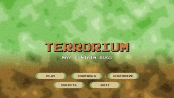 Terrorium