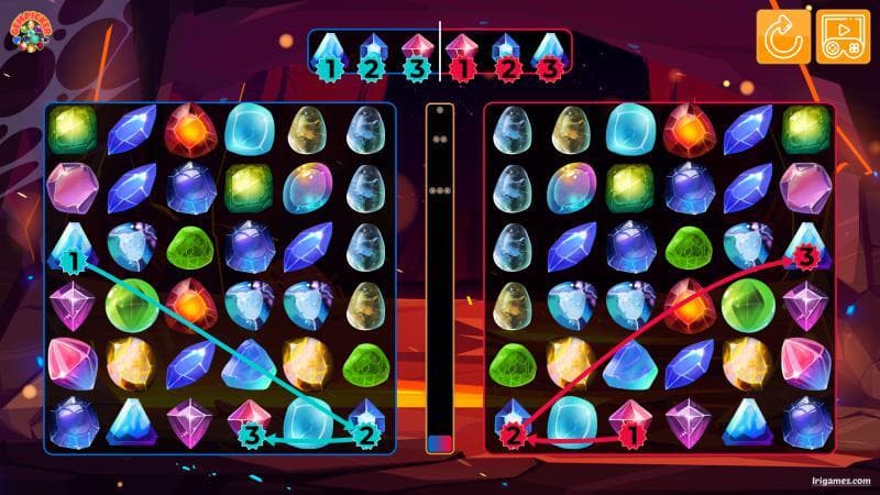 Gempicker