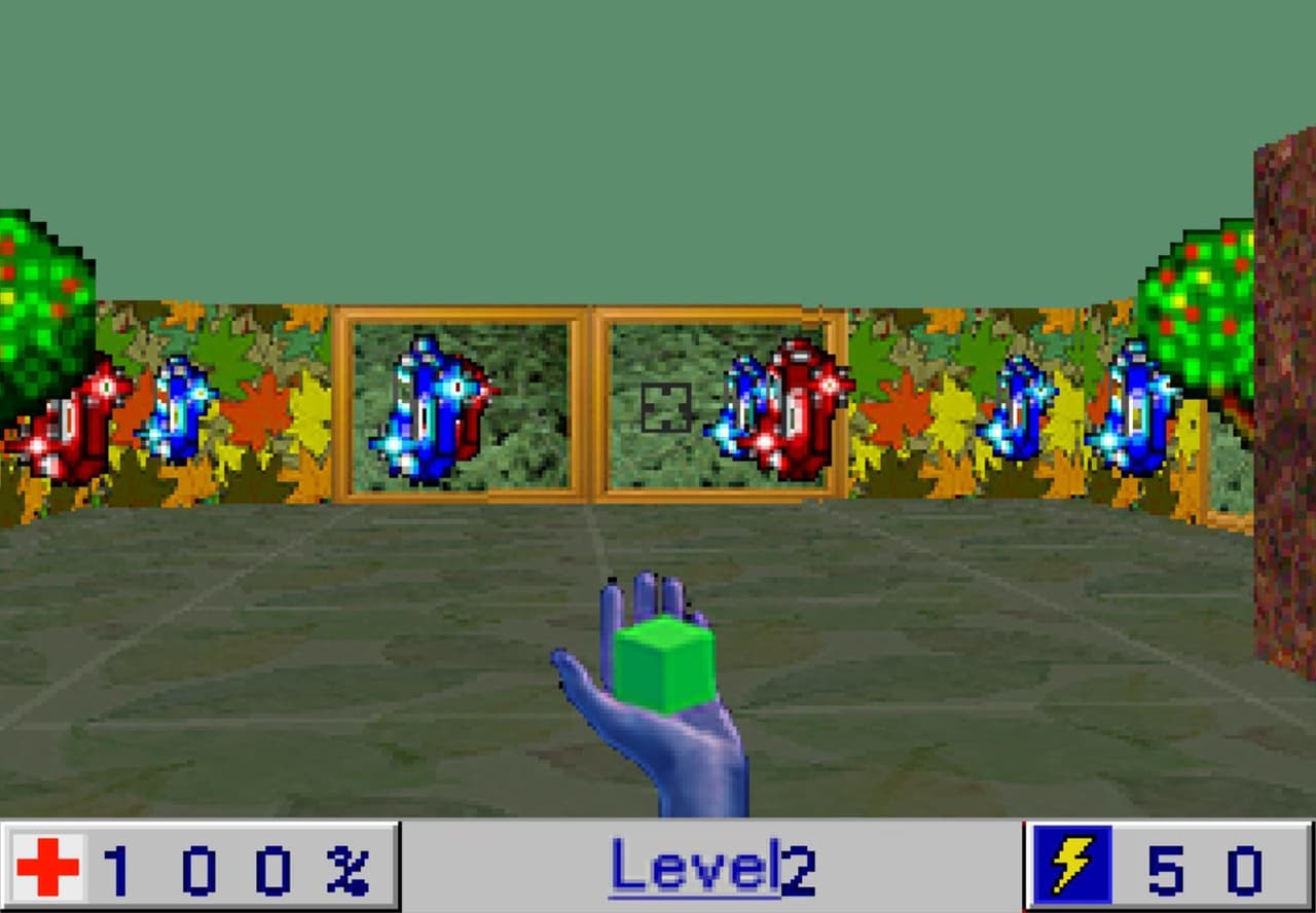 WinNeutron 95