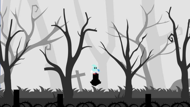 Lost Souls (Yuri Inhamuns, Reddino, Game Composer, GabrielBSL-UEA, SuzianeCundiff) screenshot 5