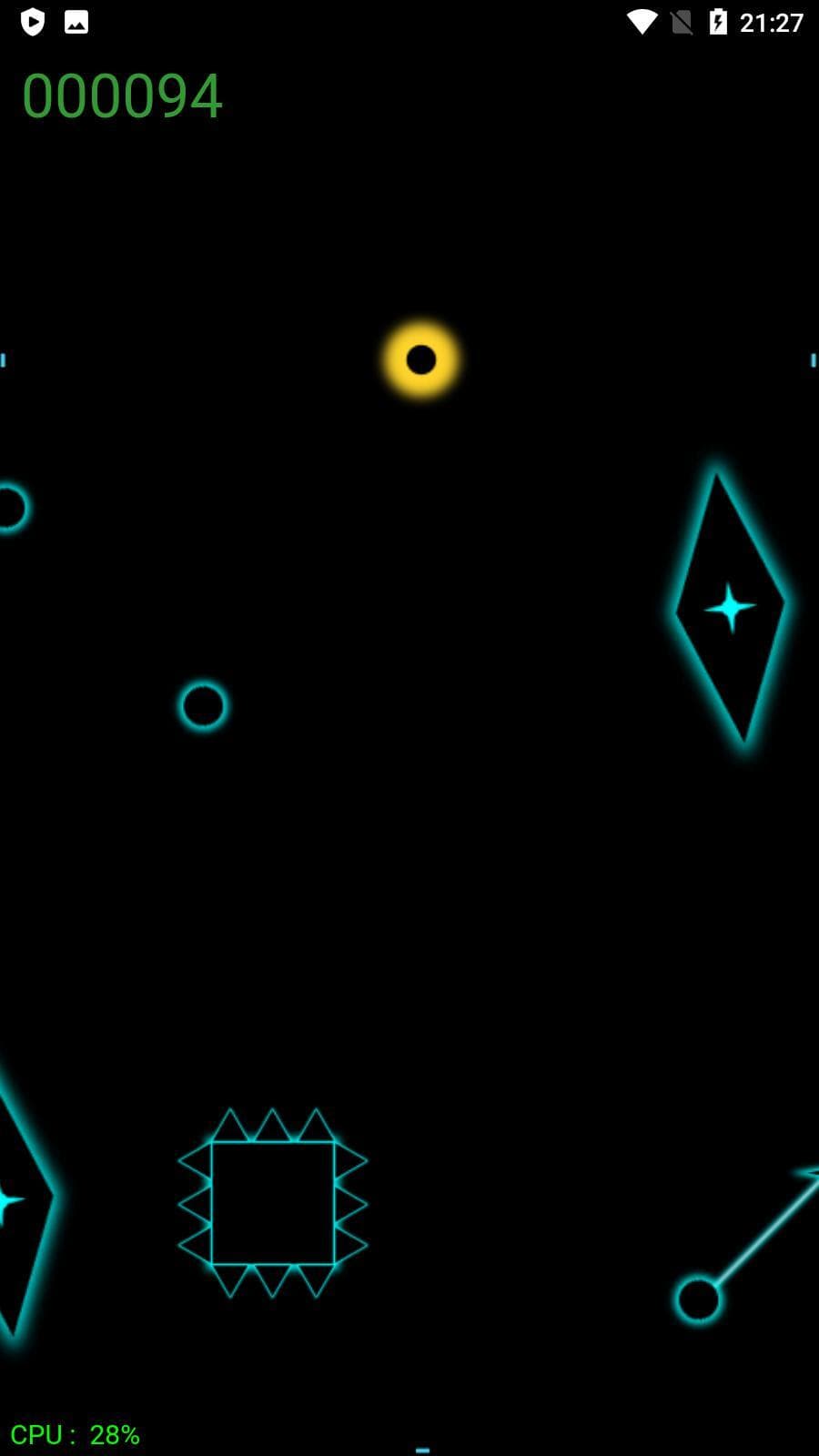 DG Drag Game screenshot 3