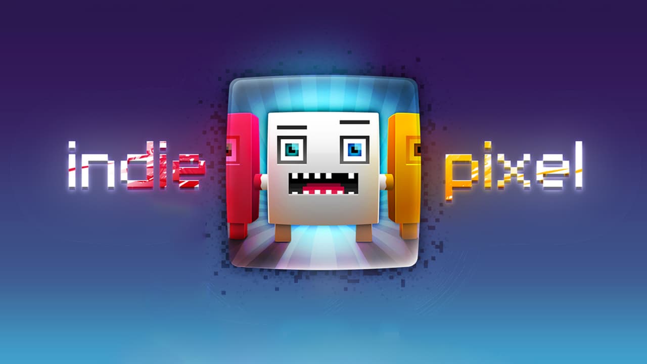 Indie Pixel screenshot 2