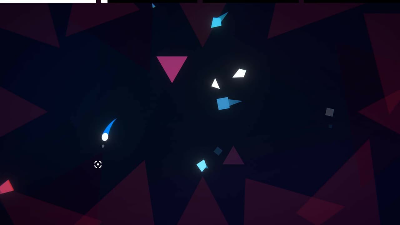 Catch Me (itch) (T1mBer) screenshot 5