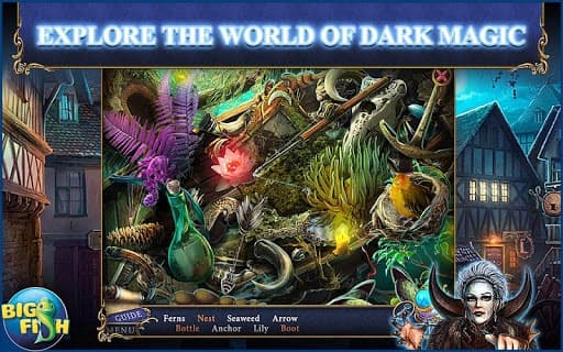 Bridge to Another World: The Others (Full) screenshot 3