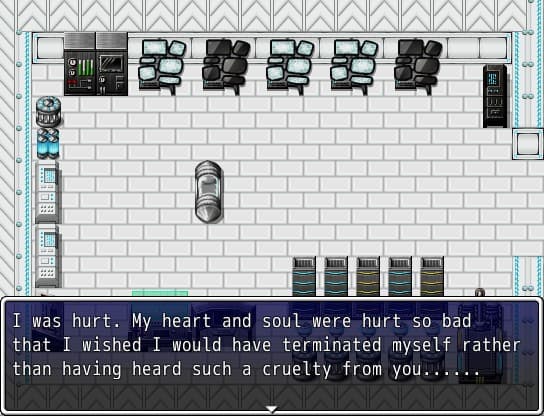 SHELL_BREAK screenshot 3