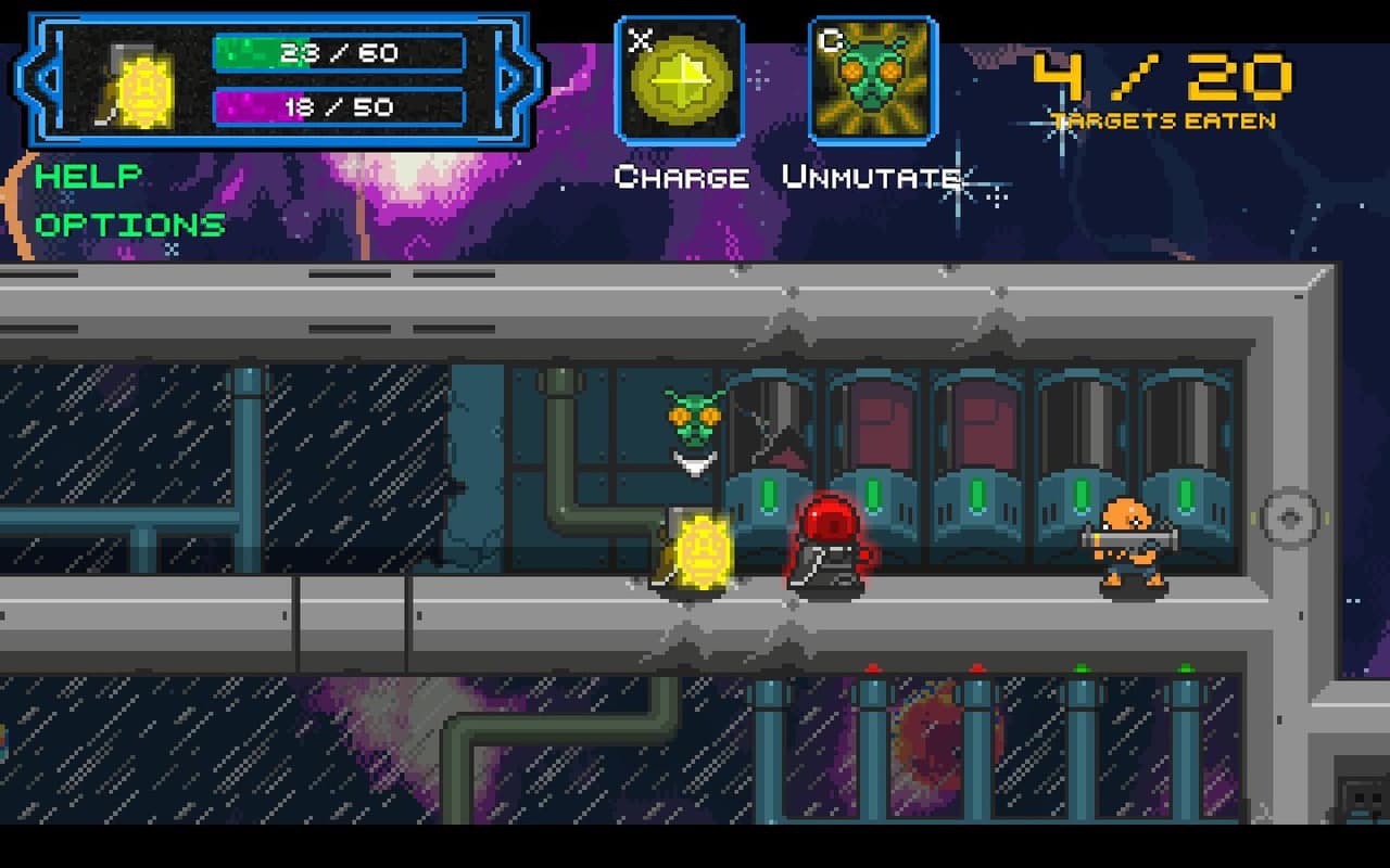 OFFMOTH screenshot 4