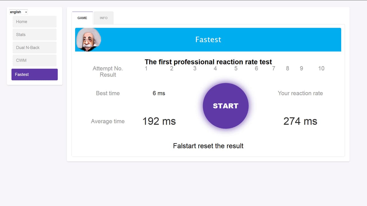 3-in-1 Bundle Brain Trainings screenshot 6